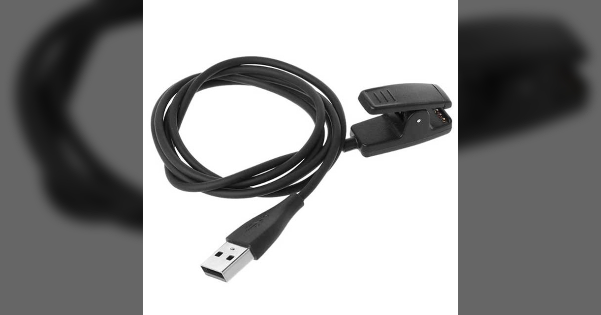 forerunner 235 cable