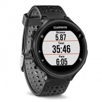 forerunner 235 soft reset